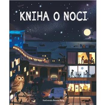 Kniha o noci (978-80-256-2572-9)