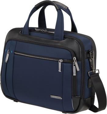 Laptoptáska Samsonite SPECTROLITE 3.0 14,1" Deep Blue