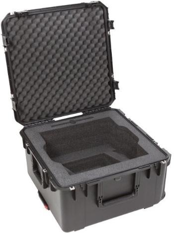 SKB Cases iSeries 3i2222-12 QSC Dj kufr