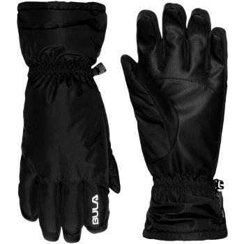 Bula SWIFT GLOVES Pánské lyžařské rukavice, černá, velikost