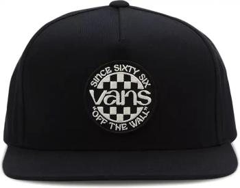 Vans CIRCLE SNAPBACK OS