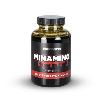 Mikbaits Tekutá potrava 300ml - Minamino original