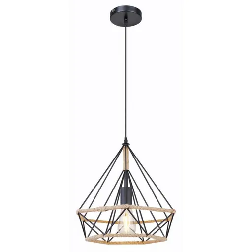 GLOBO ULLEU 69029 Závěsné svítidlo