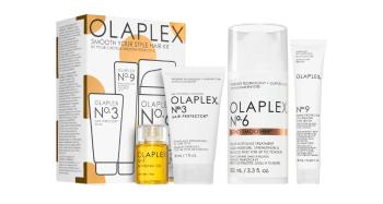 Olaplex Sada regenerační vlasové péče Smooth Your Style Kit