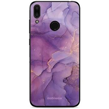 Mobiwear Glossy lesklý pro Huawei Y7 2019 - G050G (5904808540445)