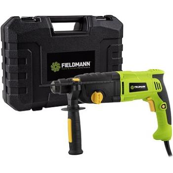 Fieldmann FDV 211050-E (FDV 211050-E)