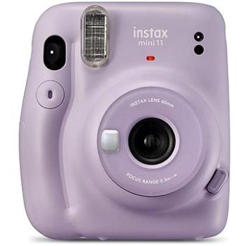 Fujifilm instax mini 11 levandulový (16654994)