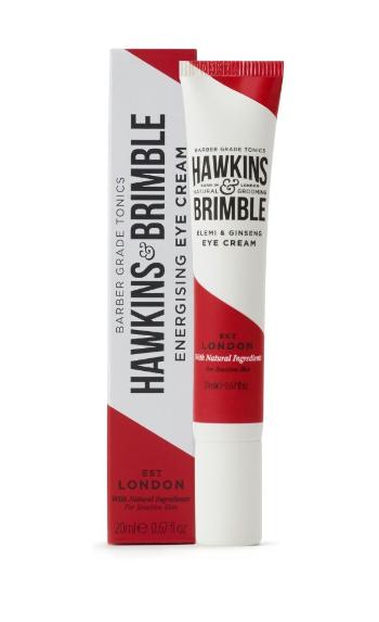 Hawkins & Brimble Pánský energizujicí oční krém 20 ml