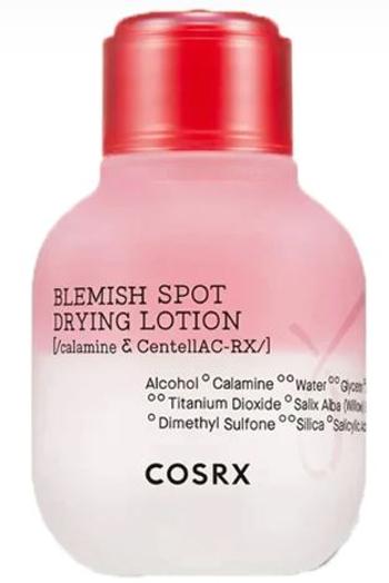COSRX Pleťové sušicí mléko Ac Collection Blemish Spot (Drying Lotion) 30 ml