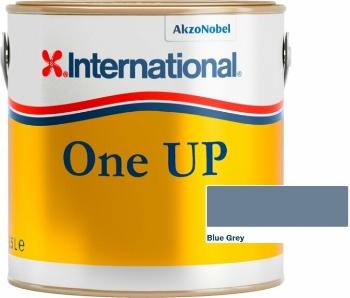 International One Up Blue Grey 750 ml Lodní barva