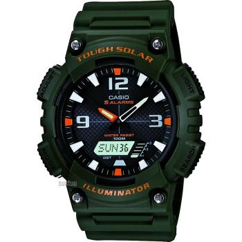 Casio Collection AQ-S810W-3AVEF - 30 dnů na vrácení zboží