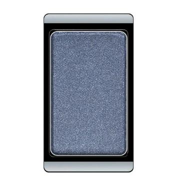 ARTDECO Eyeshadow Pearl odstín Pearly steel blue perleťové oční stíny 0,8 g