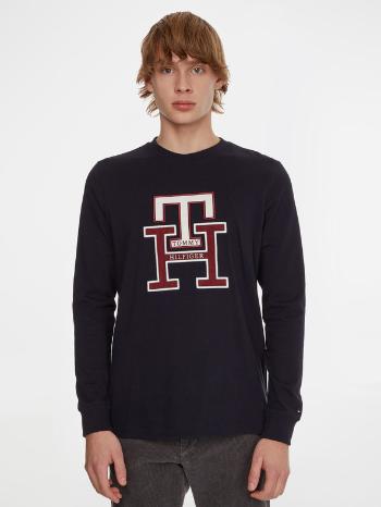 Tommy Hilfiger Triko Modrá