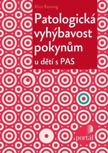 Patologická vyhýbavost pokynům - Alice Runningová