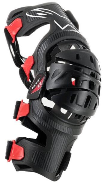 Alpinestars Chrániče kolen Bionic-10 Carbon Knee Brace Left  M