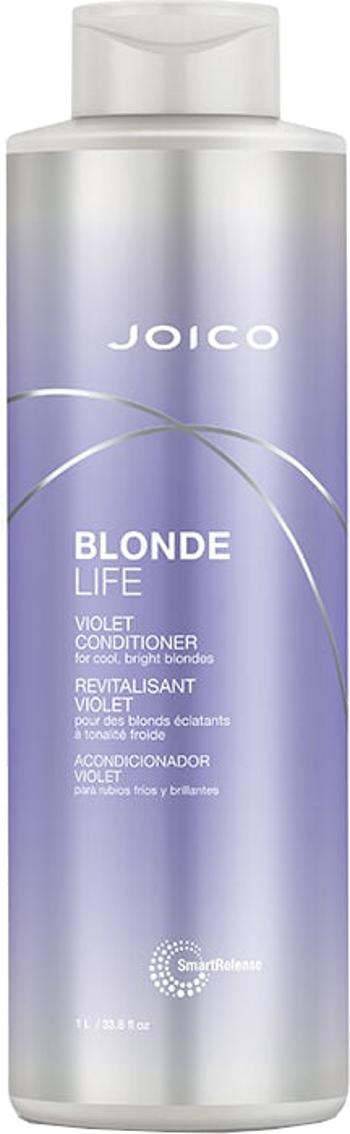 Joico Kondicionér pro blond vlasy Blonde Life (Violet Conditioner) 1000 ml