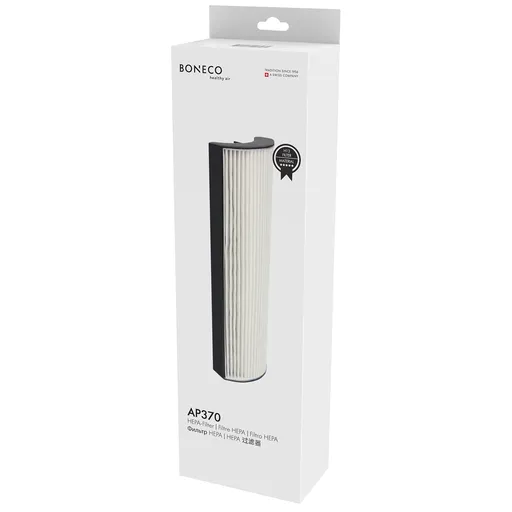 BONECO HEPA filtr AP370