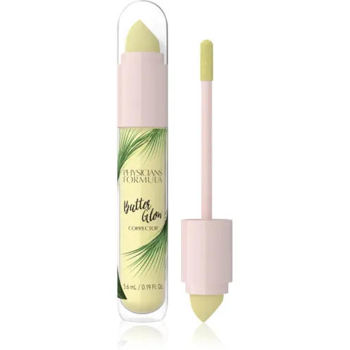 Physicians Formula Butter Glow korektor odstín Yellow 5.6 ml