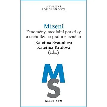 Mizení (9788024636788)