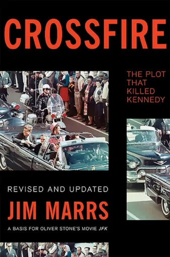 Crossfire - Jim Marrs