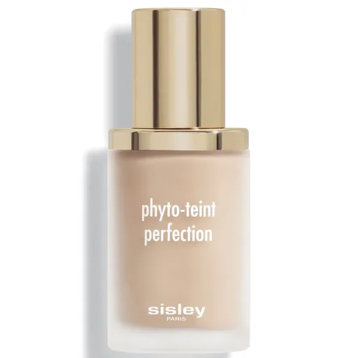 Sisley Matující make-up Phyto-Teint Perfection (Ultra Long Lasting Foundation) 30 ml 1C Petal