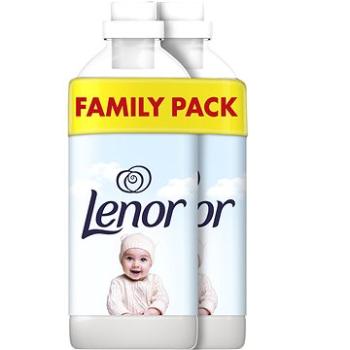 LENOR Sensitive 2× 1,8 l (120 praní) (8006540941508)