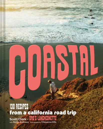 Coastal - Betsy Andrews, Scott Clark