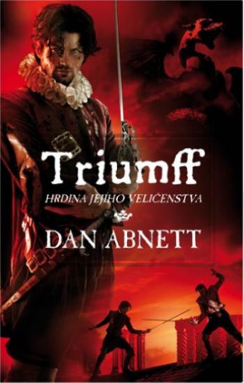 Triumff - Dan Abnett