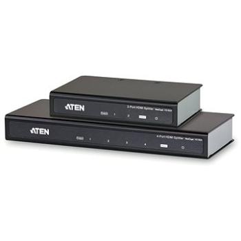 ATEN 2 port HDMI splitter  1-2  4K2K rozlišení (2160p Ultra HD) (VS-182A)