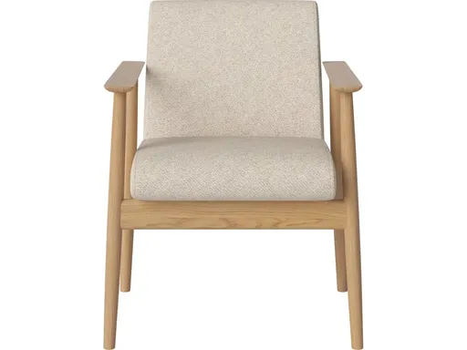 Jídelní židle Visti, více variant - Bolia Varianta: olejovaný dub