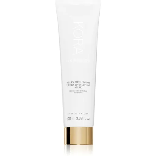 KORA Organics Milky Mushroom Ultra-Hydrating Mask intenzivní hydratační maska 100 ml