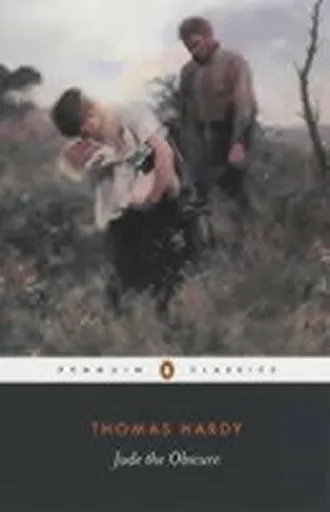 Jude the Obscure - Thomas Hardy