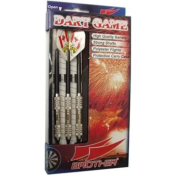 BROTHER Soft SIRIUS 16g (05-TA13-16)