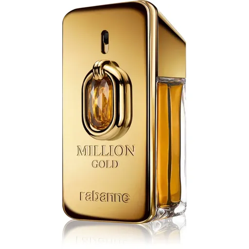 Rabanne Million Gold Elixir parfém pro muže 50 ml