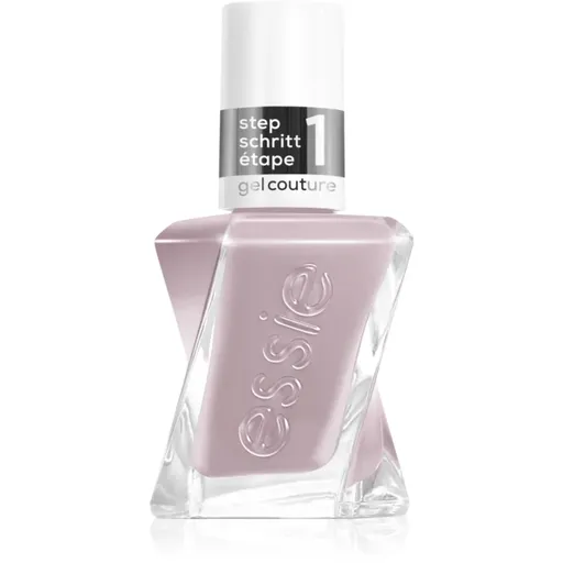 essie gel couture 2.0 lak na nehty s gelovým efektem odstín 545 tassel free 13,5 ml