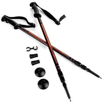 Spokey Ekvilibro černo-oranžové (5902693239710)