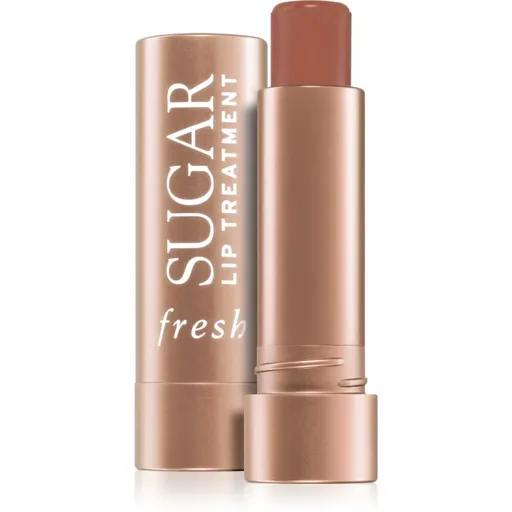 fresh Sugar Tinted Lip Treatment tónovací hydratační balzám na rty odstín Honey 4.3 g