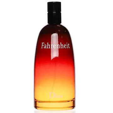 DIOR Fahrenheit EdT 200 ml (3348900147324)