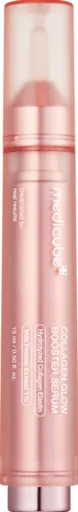 Medicube Vysoce účinné pleťové anti-aging sérum Collagen (Glow Booster Serum) 15 ml