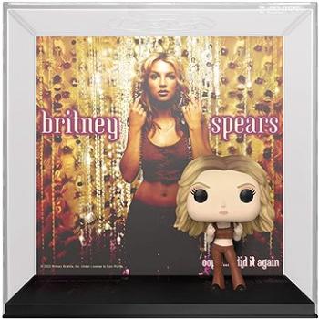 Funko POP! Britney Spears - Oops! I Did It Again (889698610858)