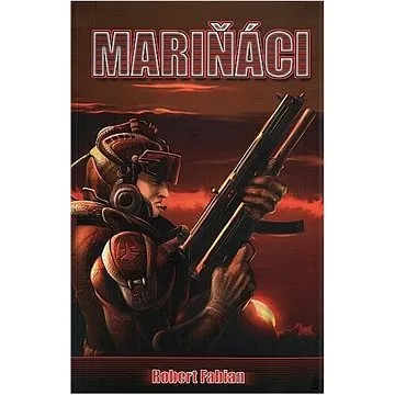 Mariňáci (978-80-87364-10-9)