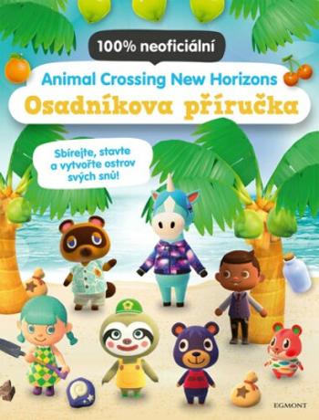 Animal Crossing New Horizons