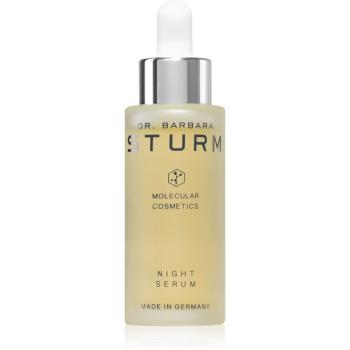 Dr. Barbara Sturm Night Serum éjszakai arcszérum 30 ml