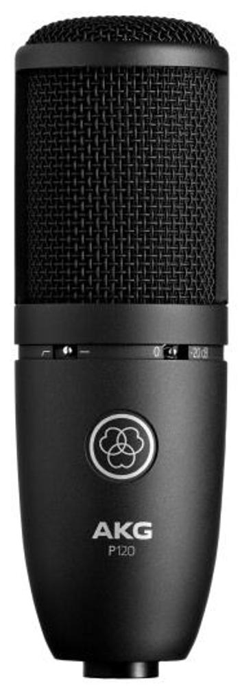 AKG Perception 120