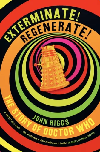 Exterminate/Regenerate - Higgs John