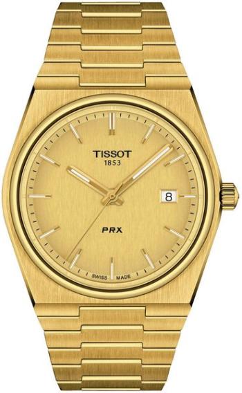 Tissot PRX 40 T137.410.33.021.00