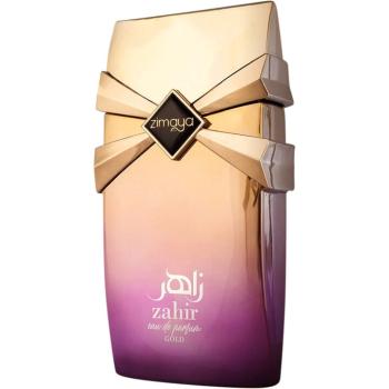 Zimaya Zahir Gold - EDP 100 ml