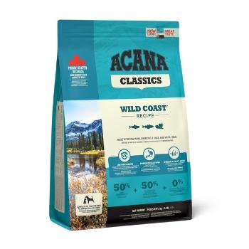 Acana Classic Wild Coast 2kg