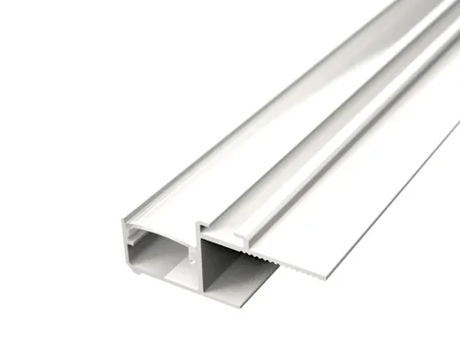 LED Solution Vestavný profil do SDK pro LED pásky V31 bílý Vyberte variantu a délku: Profil bez difuzoru 2m LP505W