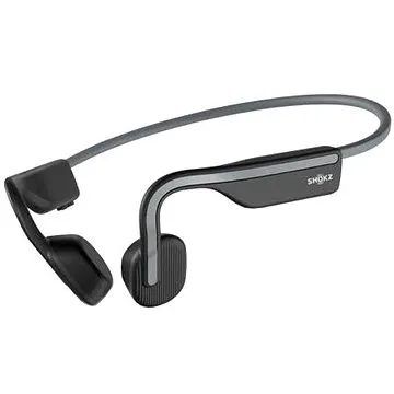 Shokz OpenMove, šedá (S661GY)